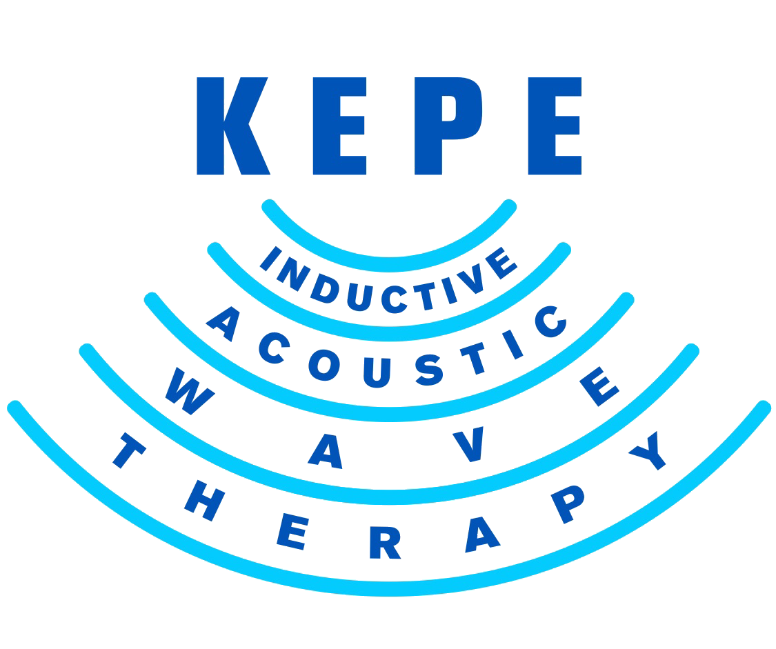 KEPE Inductive Acoustic Wave Therapy